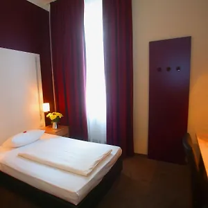 Columbus 3*, Francfort-sur-le-Main Allemagne