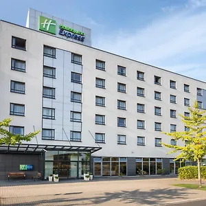 Express - North By Ihg 3*, Düsseldorf Allemagne