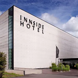 Innside By Melia Seestern 4*, Düsseldorf Allemagne
