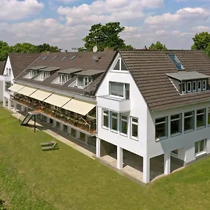 Hotell Faehrhaus Km734