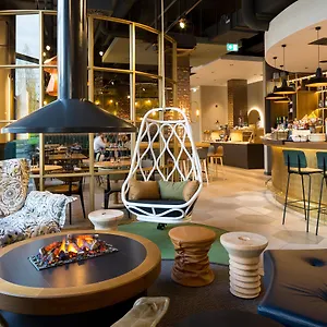 Indigo - Wettiner Platz By Ihg 4*, Dresde Allemagne
