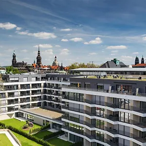 Residenz Am Zwinger 5*, Dresde Allemagne