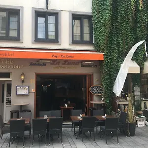 Hotell Altduesseldorf