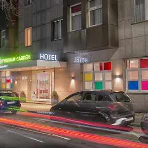 Hotell Wyndham Garden Centre Koenigsallee