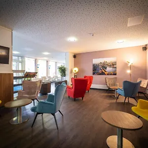 Anor & Conference Center Frankfurt Airport Moerfelden-Walldorf