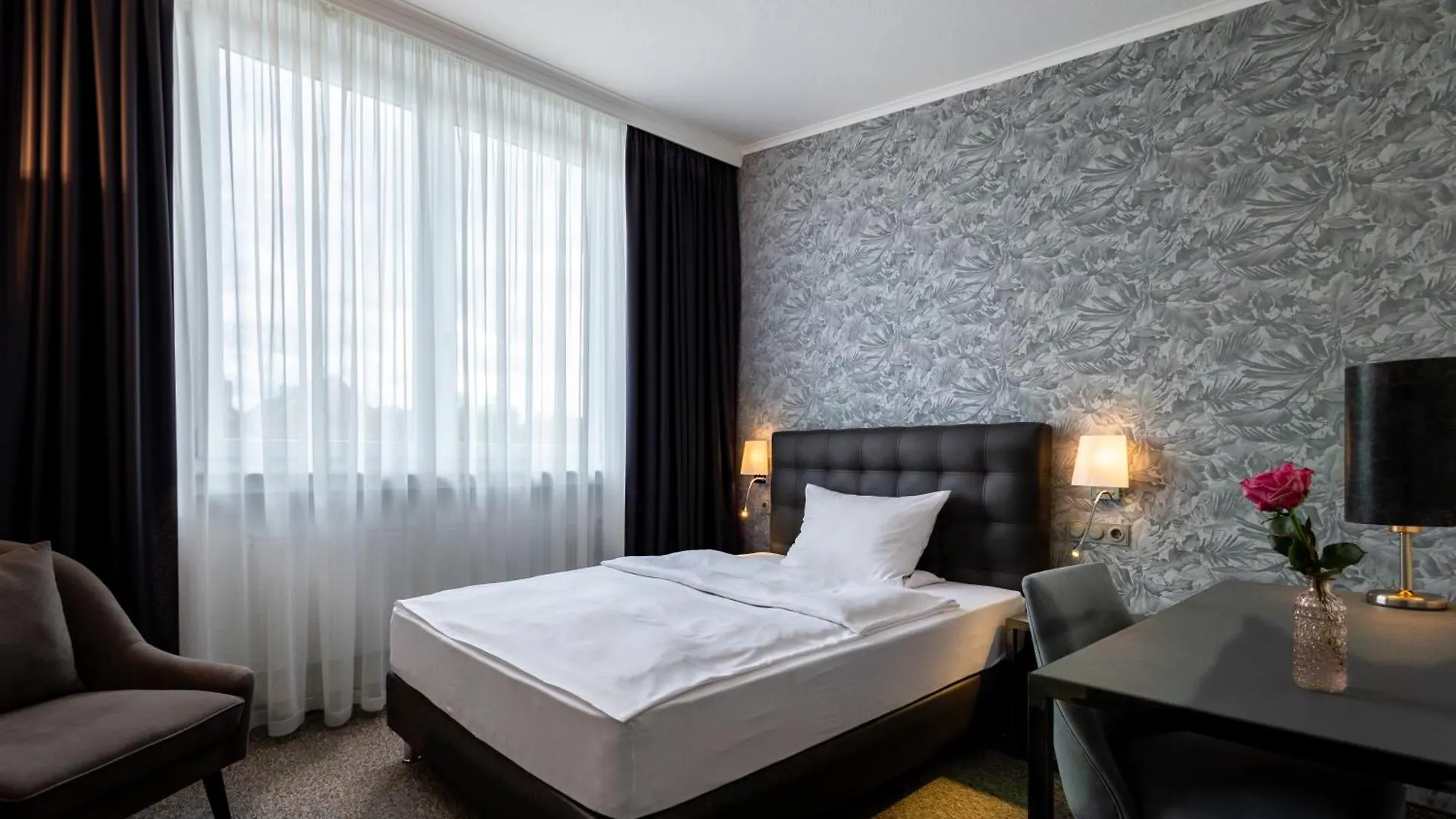 Hotel Fischerhaus Düsseldorf