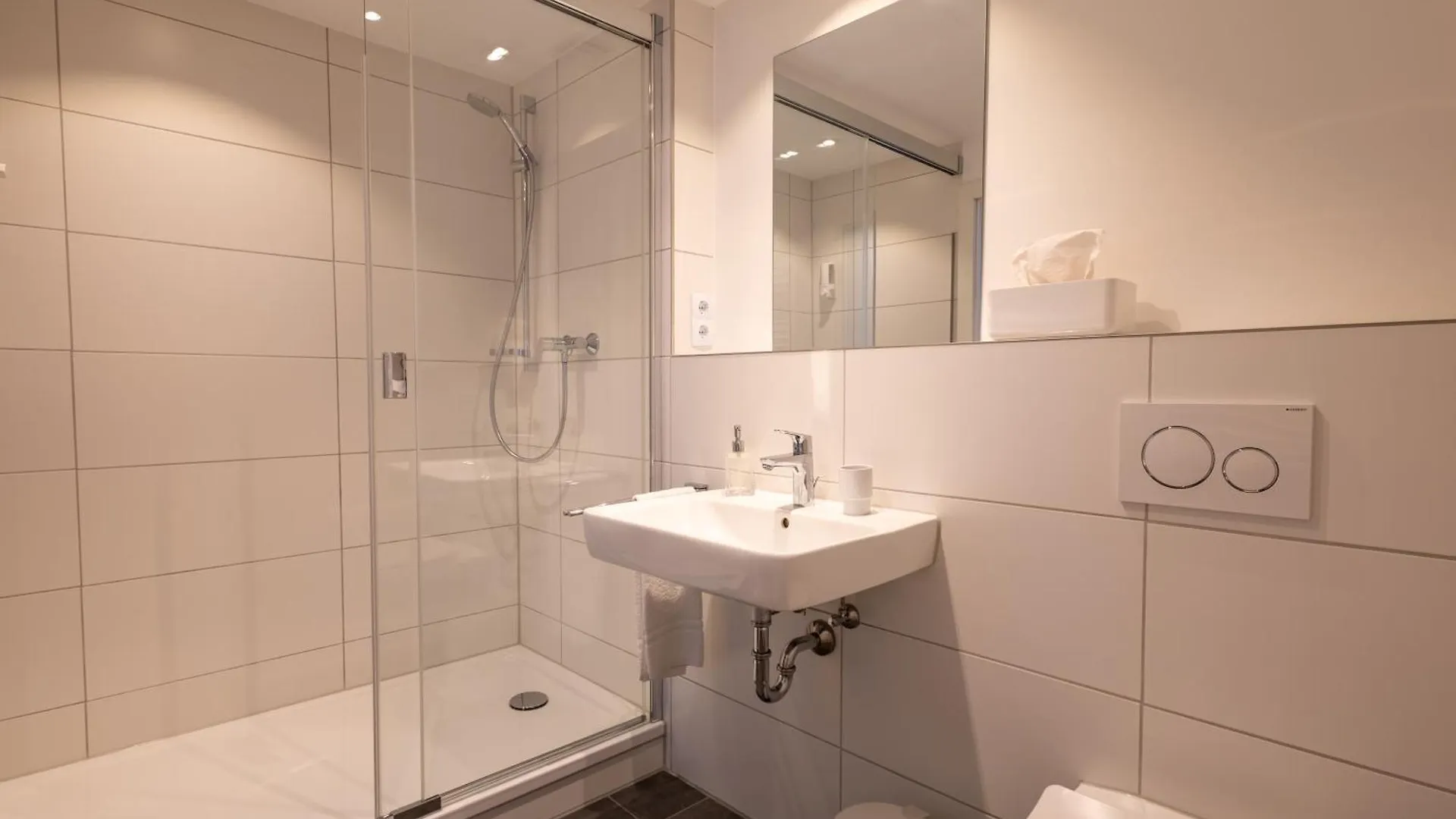 Hotel Fischerhaus Düsseldorf