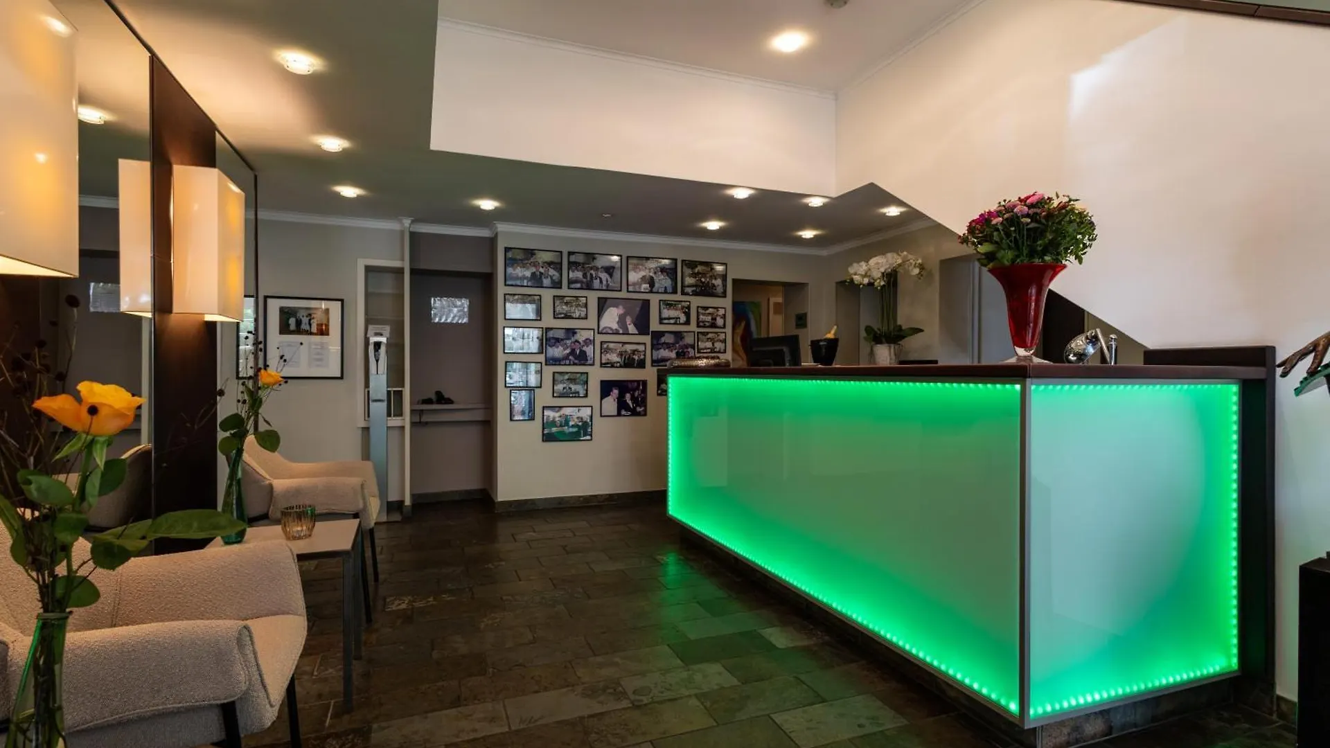 Hotel Fischerhaus Düsseldorf