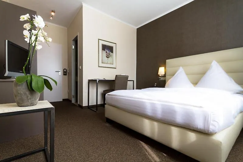 **  Hotel Fischerhaus Düsseldorf Allemagne