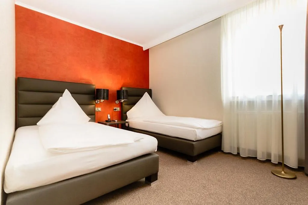 Hotel Fischerhaus Dusseldorf