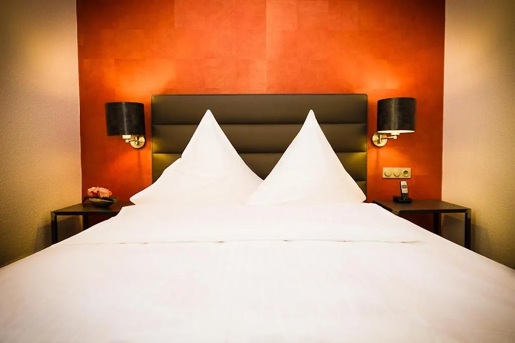 Hotel Fischerhaus Düsseldorf